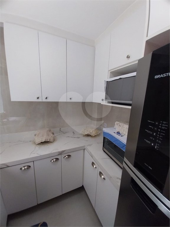Apartamento à venda com 2 quartos em Campo Grande, Rio de Janeiro, RJ