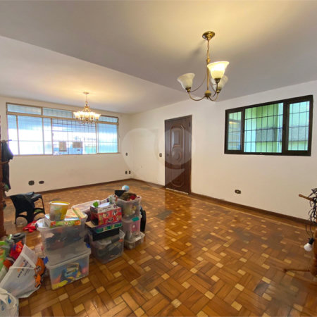 Casa à venda com 3 quartos, sendo 1 suíte, em Planalto Paulista, São Paulo, SP