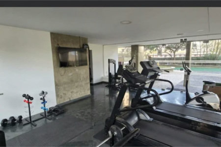 Apartamento à venda com 3 quartos, sendo 1 suíte,  em Paraíso do Morumbi, São Paulo, SP
