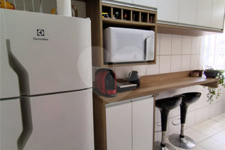 Apartamento à venda com 2 quartos em Jardim Tatiana, Votorantim, SP