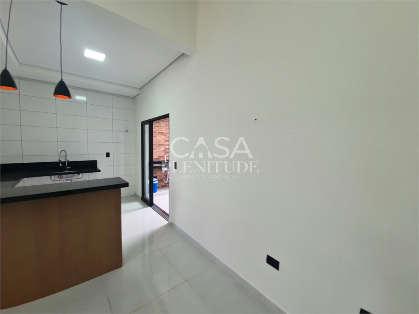 Casa em condomínio à venda com 3 quartos, sendo 1 suíte,  em Jardim Novo Horizonte, Sorocaba, SP