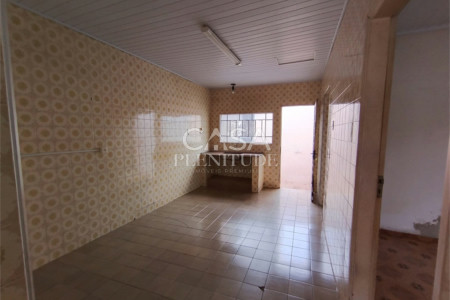 Casa de Vila à venda com 1 suíte em Jardim dos Estados, Sorocaba, SP