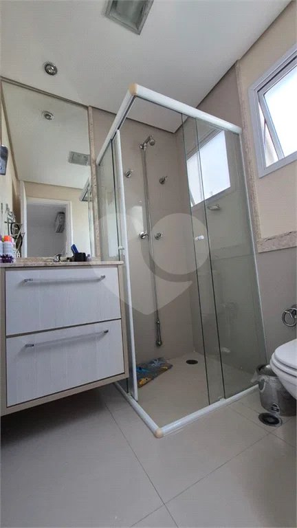 Apartamento à venda com 3 suítes em Santa Teresinha, São Paulo, SP