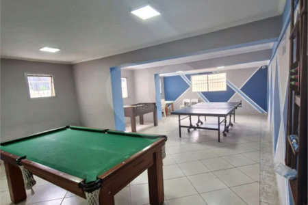 Apartamento à venda com 2 quartos em Parada Inglesa, São Paulo, SP