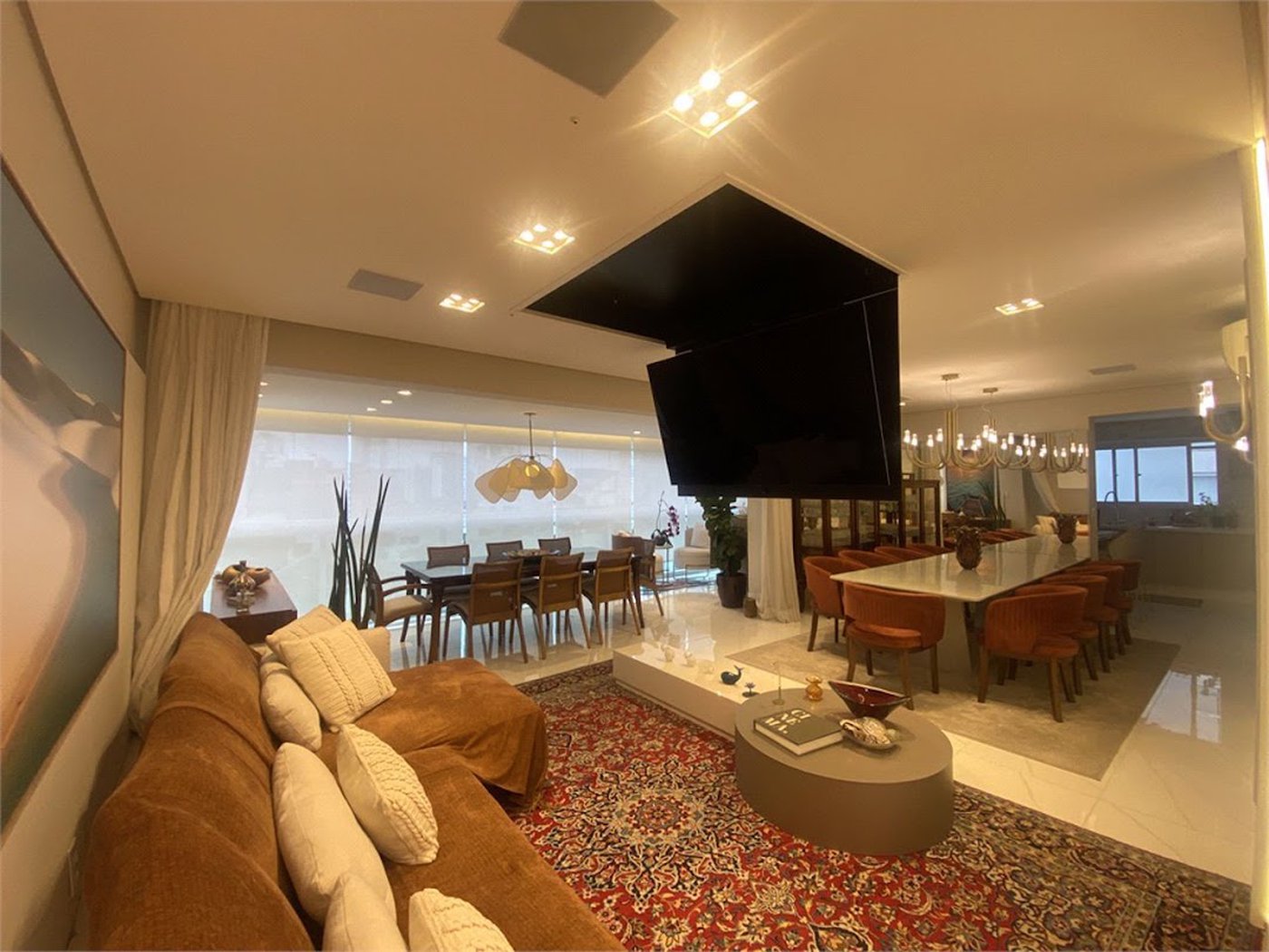 Apartamento Residencial à venda, Embaré, Santos - AP0945.