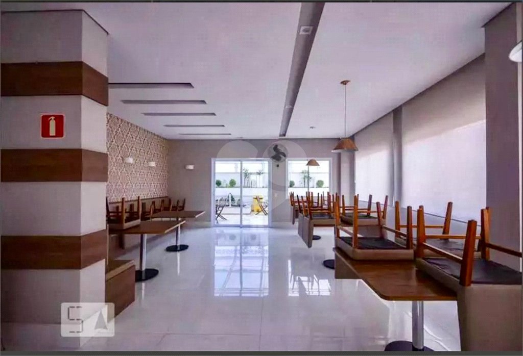 Apartamento à venda com 2 quartos, sendo 1 suíte,  em Vila Dayse, São Bernardo do Campo, SP
