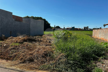 Terreno à venda em Chapadinha, Itapetininga, SP