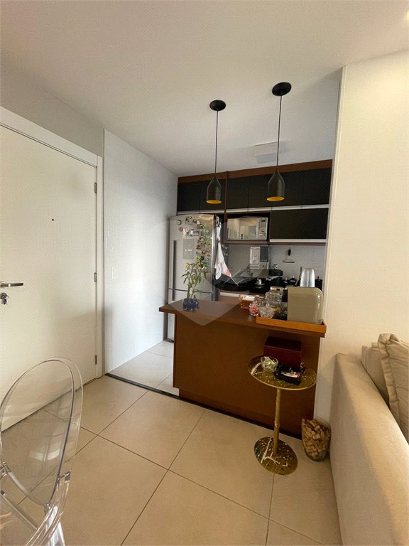 Apartamento para alugar com 2 quartos em Mandaqui, São Paulo, SP