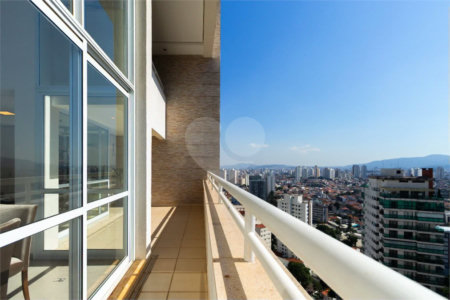 Duplex à venda com 4 suítes em Santana, São Paulo, SP