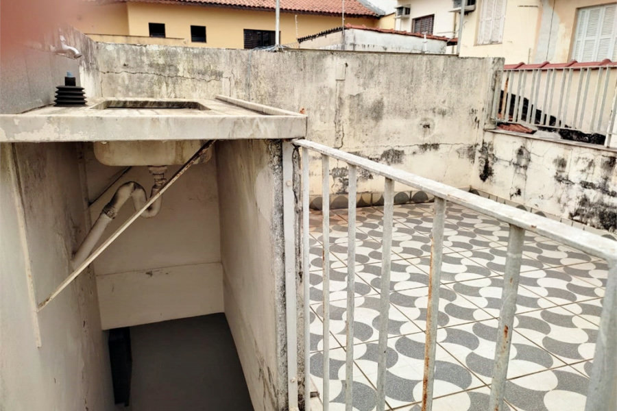 Sobrado à venda com 2 quartos em Santana, São Paulo, SP