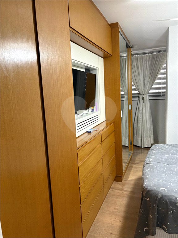 Apartamento à venda com 3 quartos, sendo 1 suíte, em Jardim São Paulo(zona Norte), São Paulo, SP