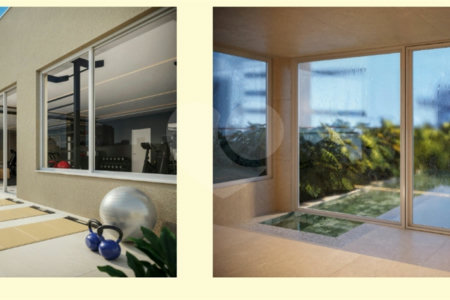 Studio à venda com 1 quarto no Centro, Rio de Janeiro, RJ