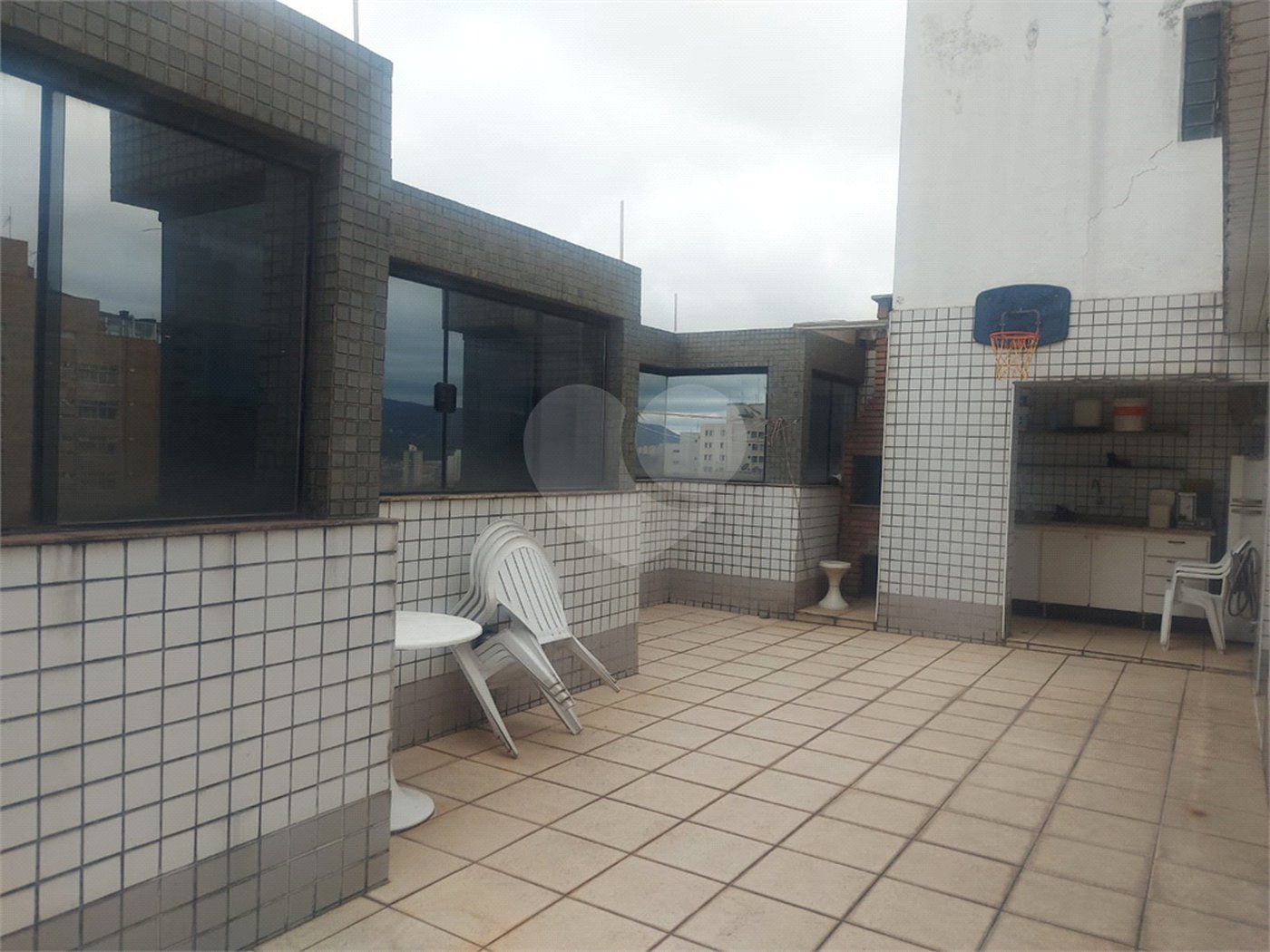 Cobertura à venda ou para alugar com 3 quartos, sendo 1 suíte, em Água Fria, São Paulo, SP