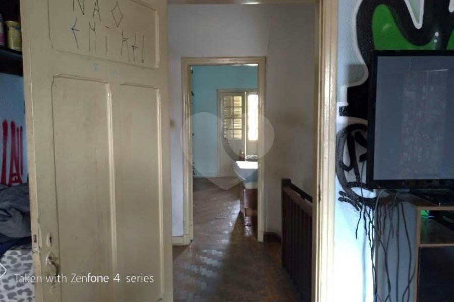 Sobrado à venda com 3 quartos em Santana, São Paulo, SP