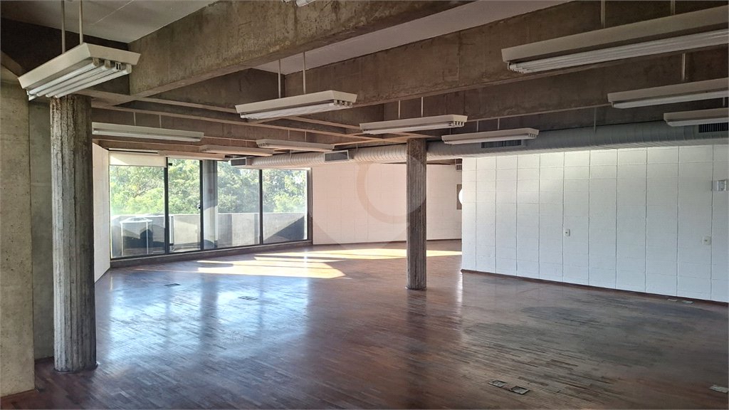 Sala à venda ou para alugar em Real Parque, São Paulo, SP