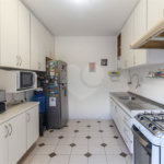 Casa de Vila à venda com 3 quartos, sendo 1 suíte, em Chácara Monte Alegre, São Paulo, SP