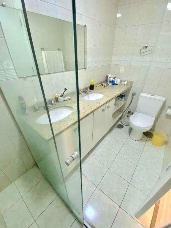 Apartamento com 3 dormitórios à venda, 130 m² por R$ 1.280.000,00 - Ponta da Praia - Santos/SP