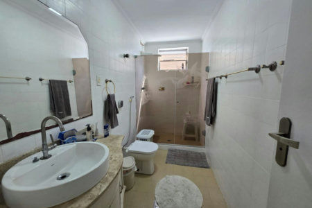 Cobertura com 3 dormitórios à venda, 310 m² por R$ 1.599.000,00 - Porto Ponta da Praia - Santos/SP