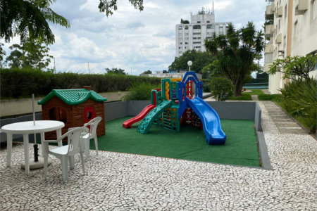 Apartamento à venda com 2 suítes em Morumbi, São Paulo, SP
