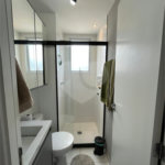 Apartamento à venda com 2 quartos em Parque Industrial Tomas Edson, São Paulo, SP