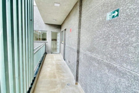 Apartamento à venda com 1 quarto em Vila Dom Pedro Ii, São Paulo, SP