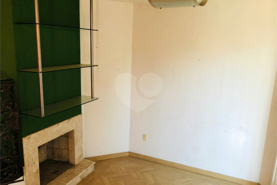 Apartamento à venda com 4 suítes em Mandaqui, São Paulo, SP