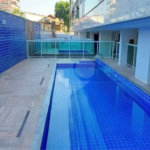 Apartamento à venda com 2 quartos, sendo 1 suíte, em Taquara, Rio de Janeiro, RJ
