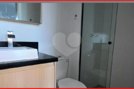 Apartamento para alugar com 1 quarto em Sumarezinho, São Paulo, SP