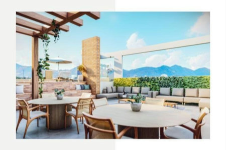 Residencial Città Di Montalcino