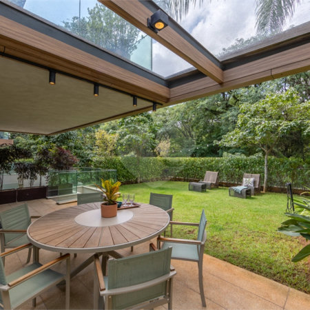 Casa à venda com 3 suítes no condomínio Bothânica Alto de Pinheiros, São Paulo - SP