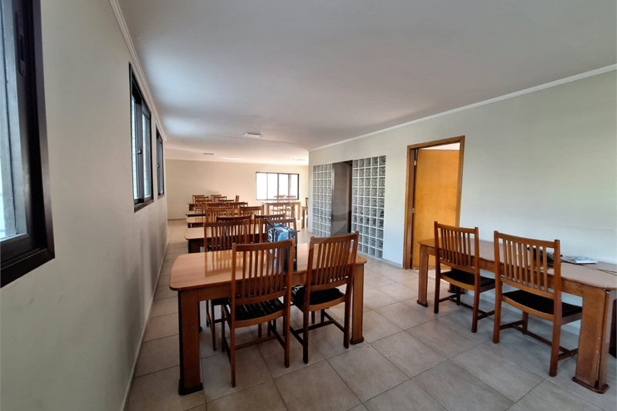 Apartamento à venda com 3 quartos, sendo 2 suítes, em Santana, São Paulo, SP