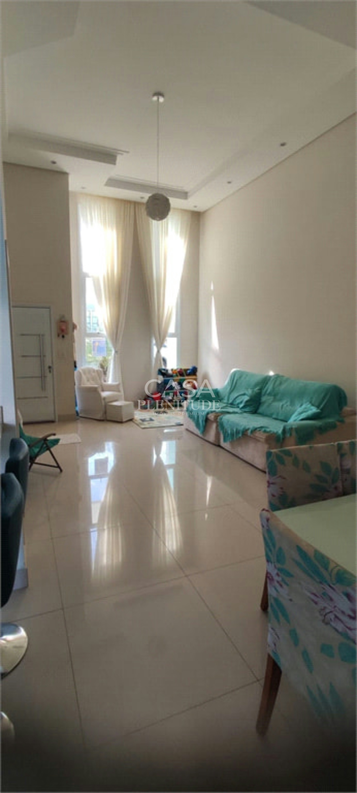 Casa em condomínio à venda com 3 quartos, sendo 1 suíte, em Jardim Novo Horizonte, Sorocaba, SP