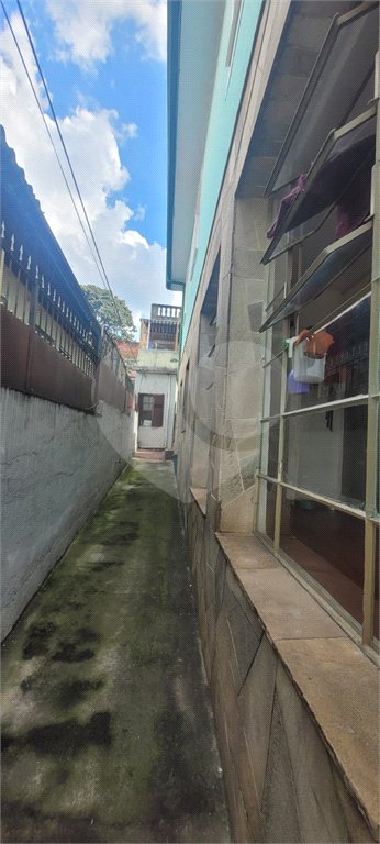 Sobrado à venda com 6 quartos em Casa Verde, São Paulo, SP