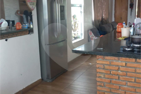 Casa à venda com 3 quartos em Jardim Fortaleza, Guarulhos, SP