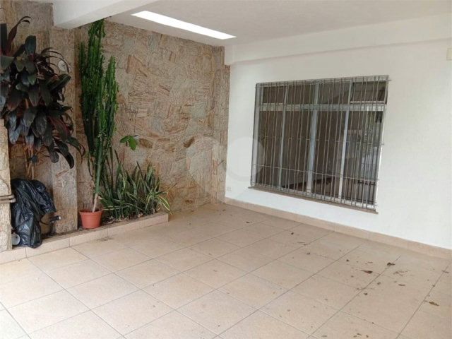 Sobrado à venda com 2 quartos em Parque Mandaqui, São Paulo, SP