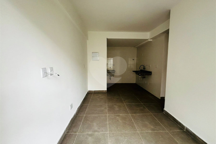 Apartamento à venda com 2 quartos em Conceição, São Paulo, SP
