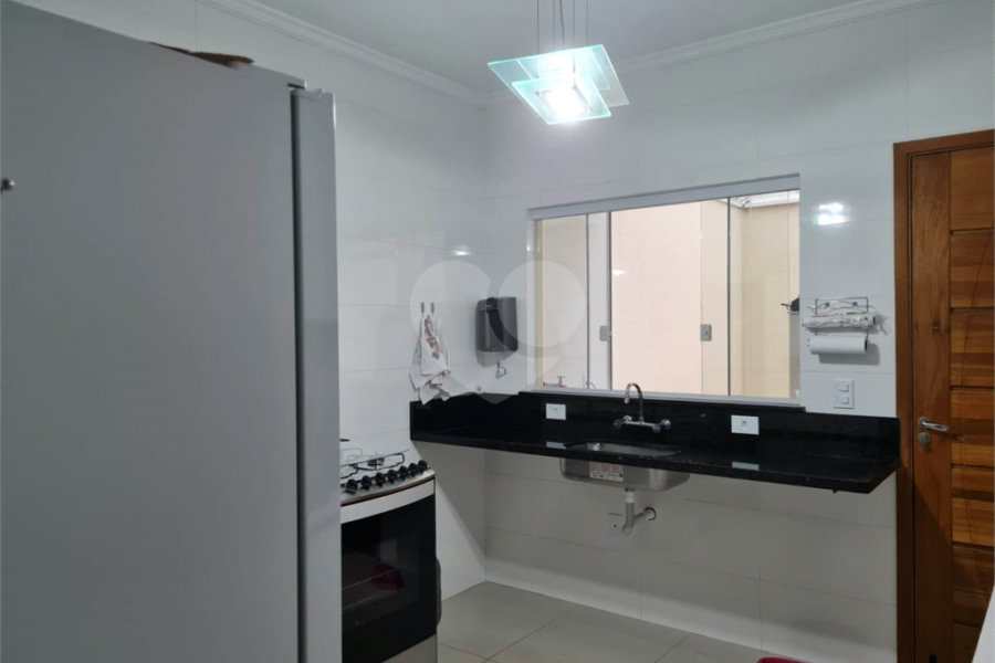 Sobrado à venda com 3 quartos, sendo 1 suíte, em Vila Formosa, São Paulo, SP