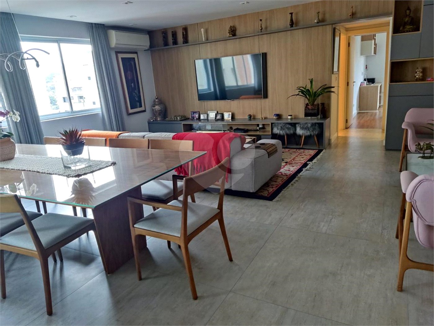 Apartamento à venda com 3 quartos, sendo 1 suíte, em Santa Cecília, São Paulo, SP