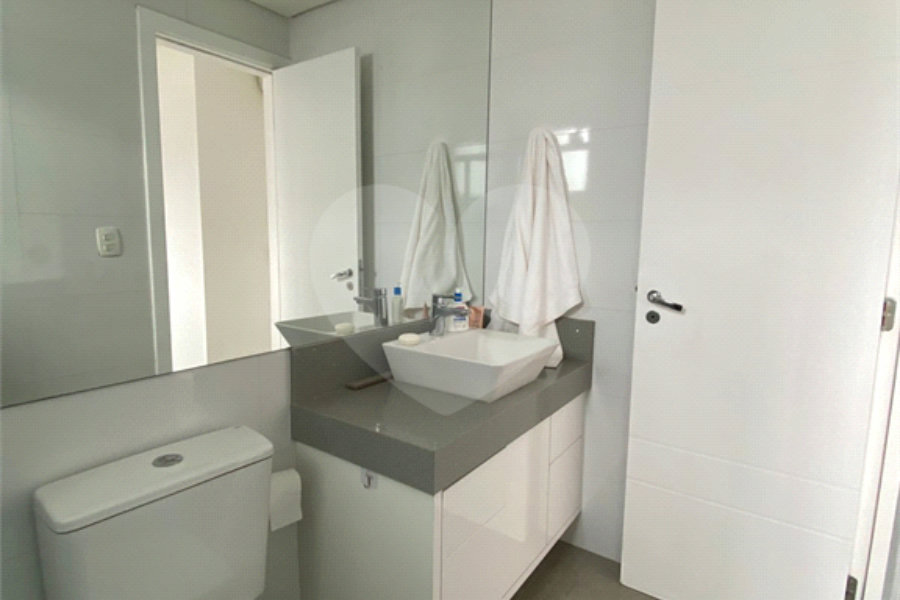 Apartamento para alugar com 2 quartos, sendo 1 suíte, em Tatuapé, São Paulo, SP