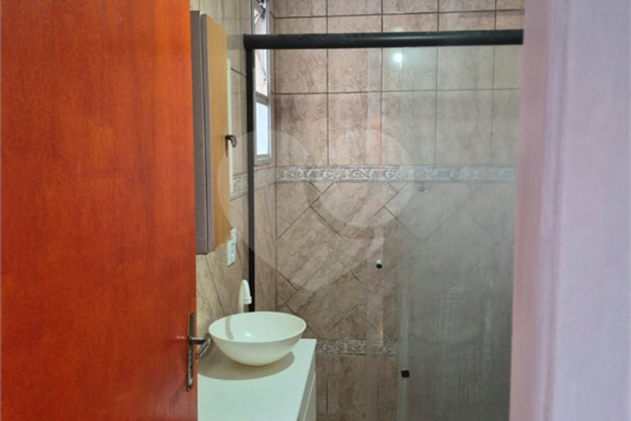 Apartamento para alugar com 2 quartos em Vila Constança, São Paulo, SP