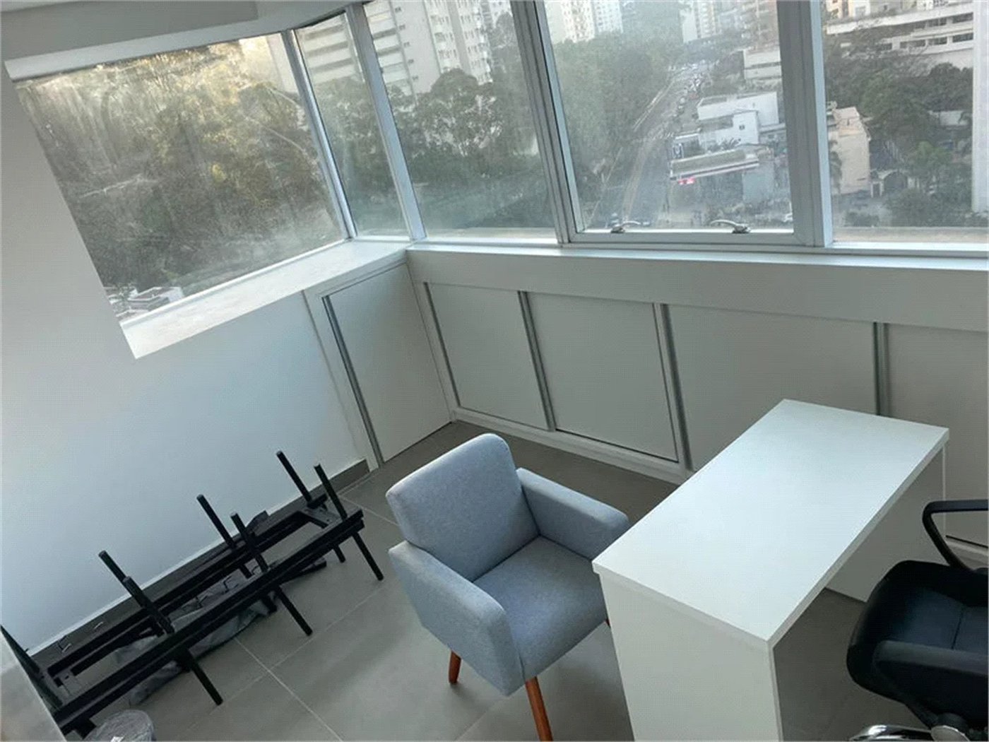 Sala à venda ou para alugar em Jardim Caboré, São Paulo, SP