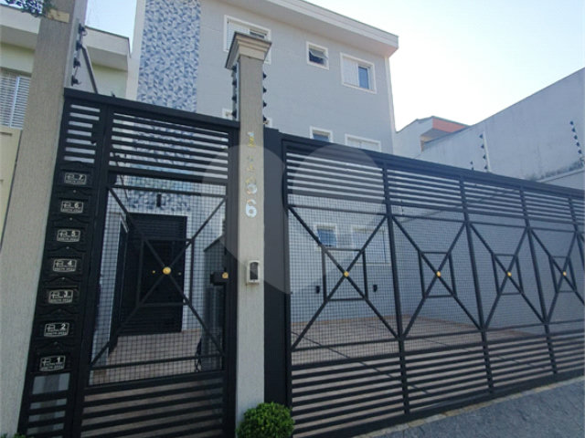 Casa à venda com 2 quartos no condomínio Residencial Capricho, São Paulo - SP