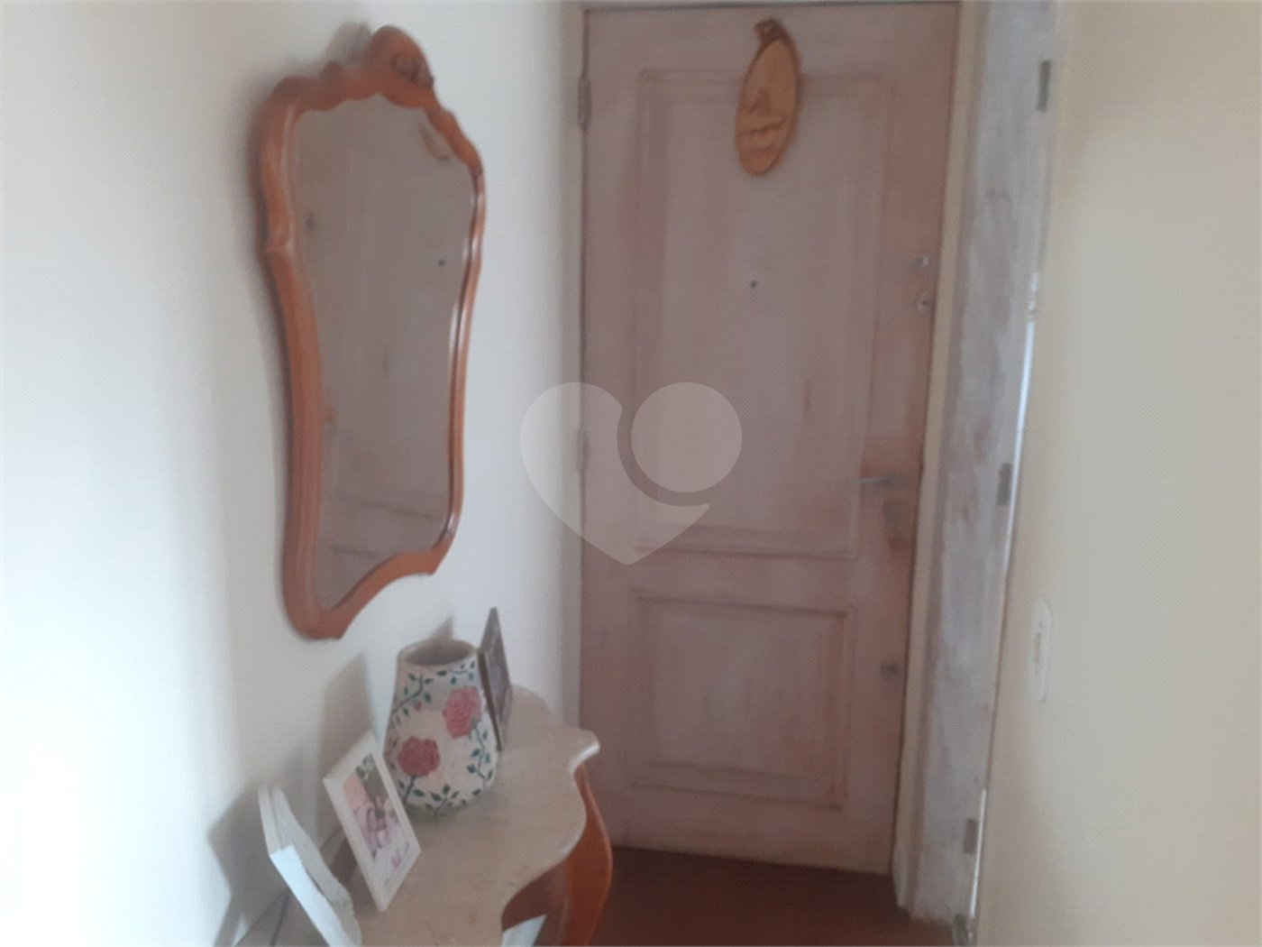 Apartamento à venda com 2 quartos em Santana, São Paulo, SP