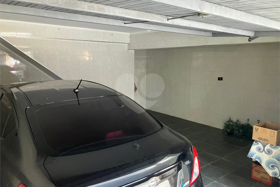 Sobrado à venda com 3 quartos, sendo 1 suíte, em Vila Mazzei, São Paulo, SP