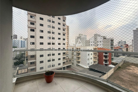 Apartamento à venda ou para alugar com 3 quartos, sendo 1 suíte, em Parque Campolim, Sorocaba, SP