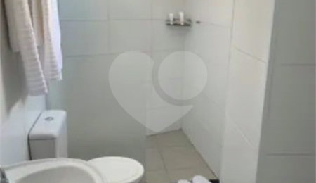 Apartamento à venda com 1 quarto no Centro, São Paulo, SP