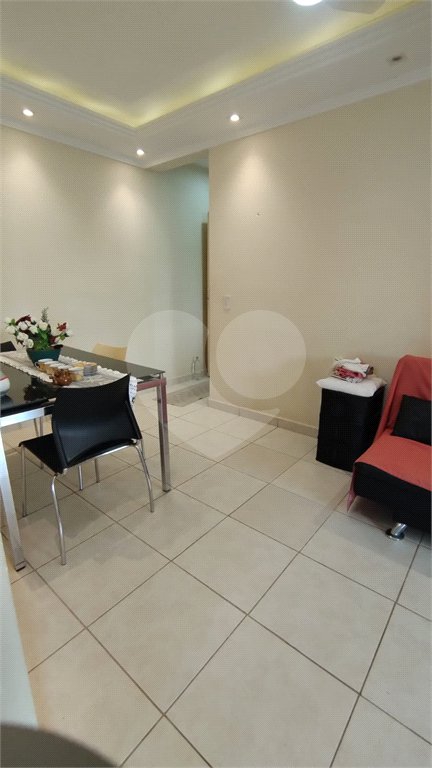 Apartamento à venda com 2 quartos em Campo Grande, Rio de Janeiro, RJ