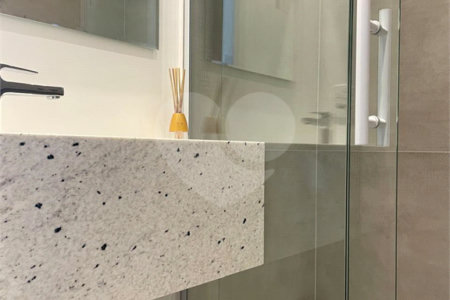 Apartamento à venda com 1 quarto em Bela Vista, São Paulo, SP