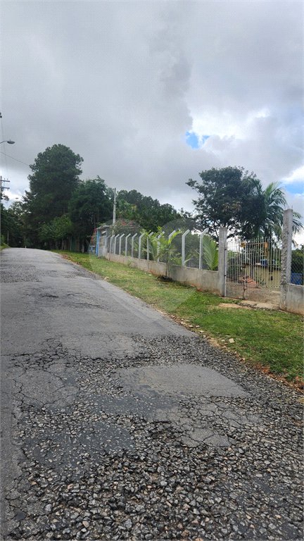 Terreno à venda em Parque Maringá, Arujá, SP