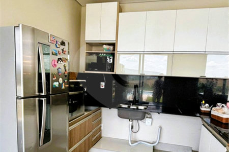 Casa à venda com 4 suítes no condomínio Village Ipanema, Araçoiaba da Serra - SP